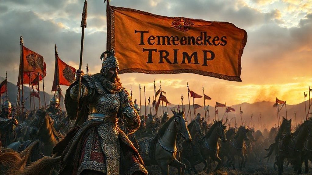 Byzantine Victories under John I Tzimiskes, Syria–Bulgaria | 970s