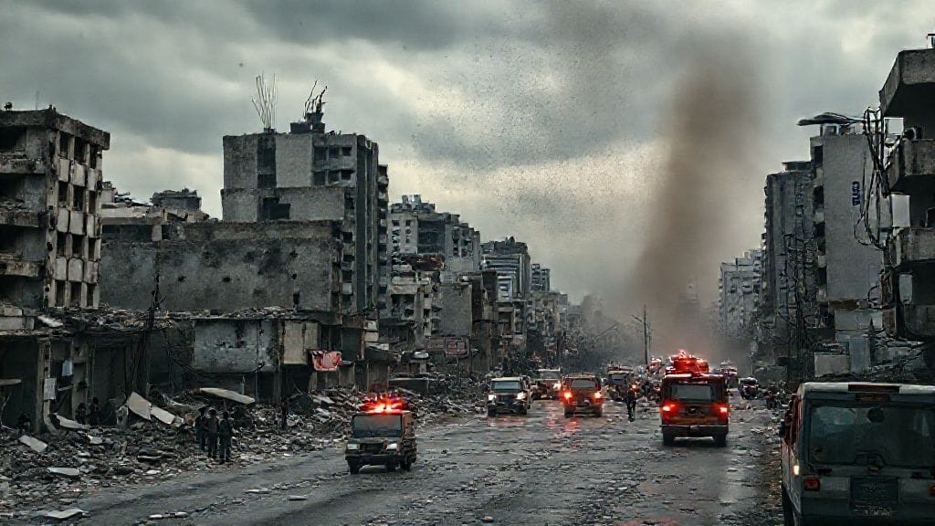 Caracas (La Guaira) Earthquake, Venezuela | 1967-07-29