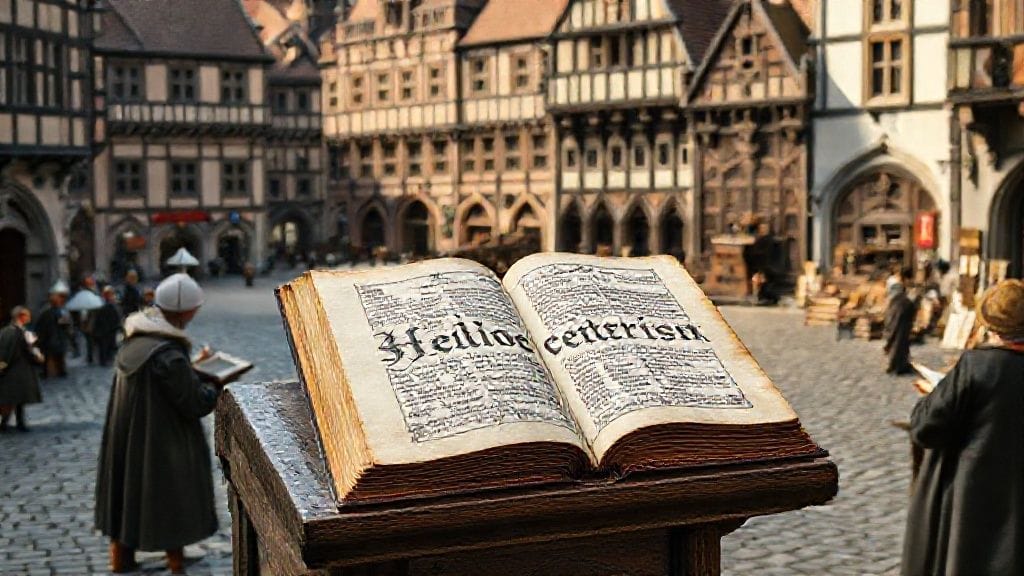 Copernican Heliocentrism Published, Nuremberg, Germany | 1543