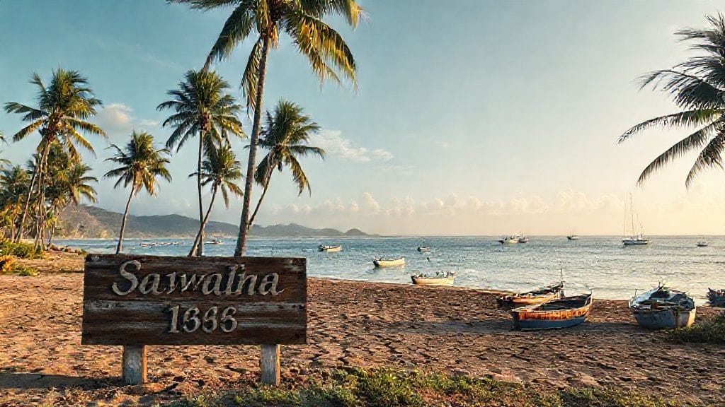 Dominican Republic (Samaná) Earthquake, Dominican Republic | 1946-08-04