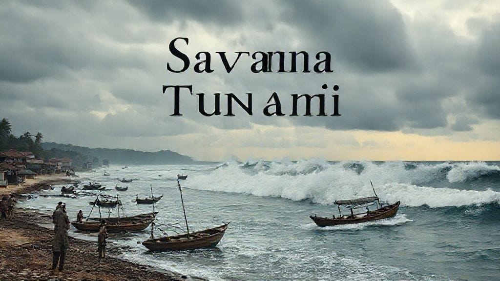 Dominican Republic (Samaná) Tsunami, Dominican Republic | 1946-08-04