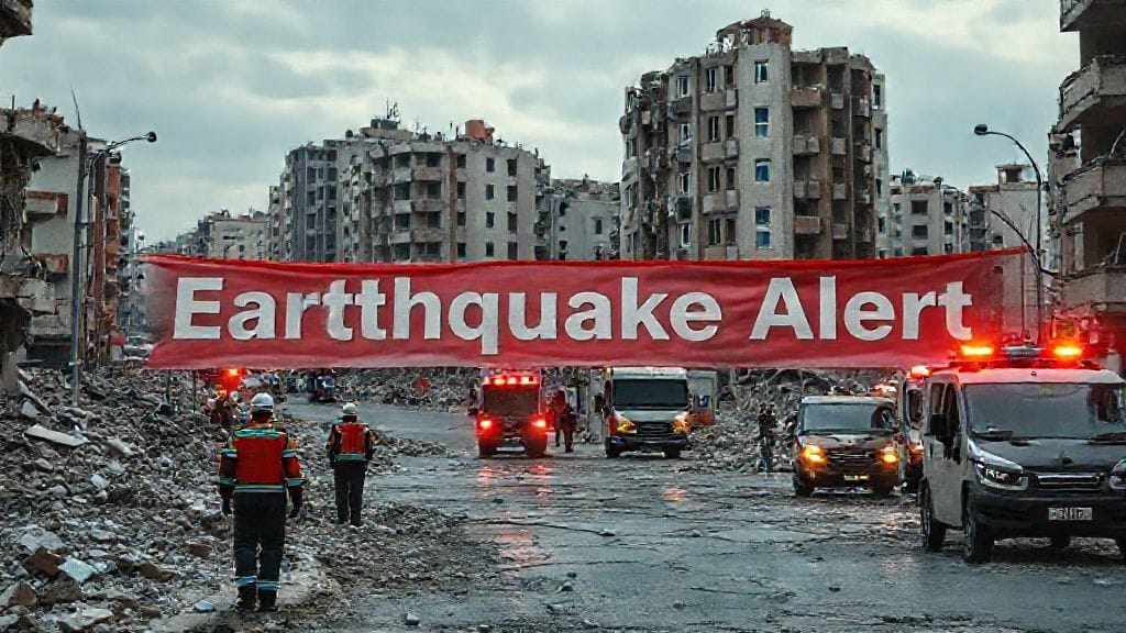 East Azerbaijan Earthquakes, Iran | 2012-08-11