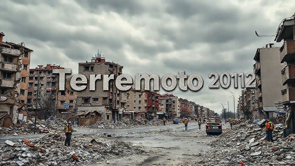 Emilia–Romagna Earthquake, Italy | 2012-05-20