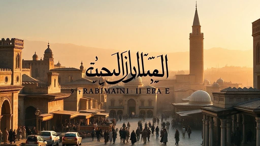 Emirate of Córdoba Reaches Zenith under ʿAbd al-Raḥmān II, Córdoba, Al-Andalus | 822–852