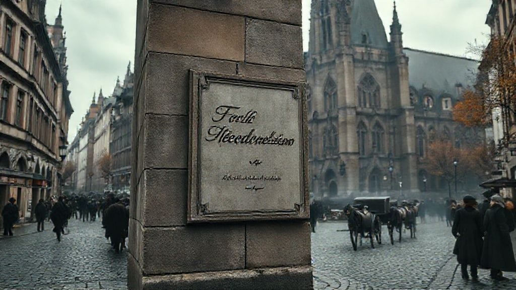 Felix Mendelssohn — Death, Leipzig, Saxony | 1847-11-04