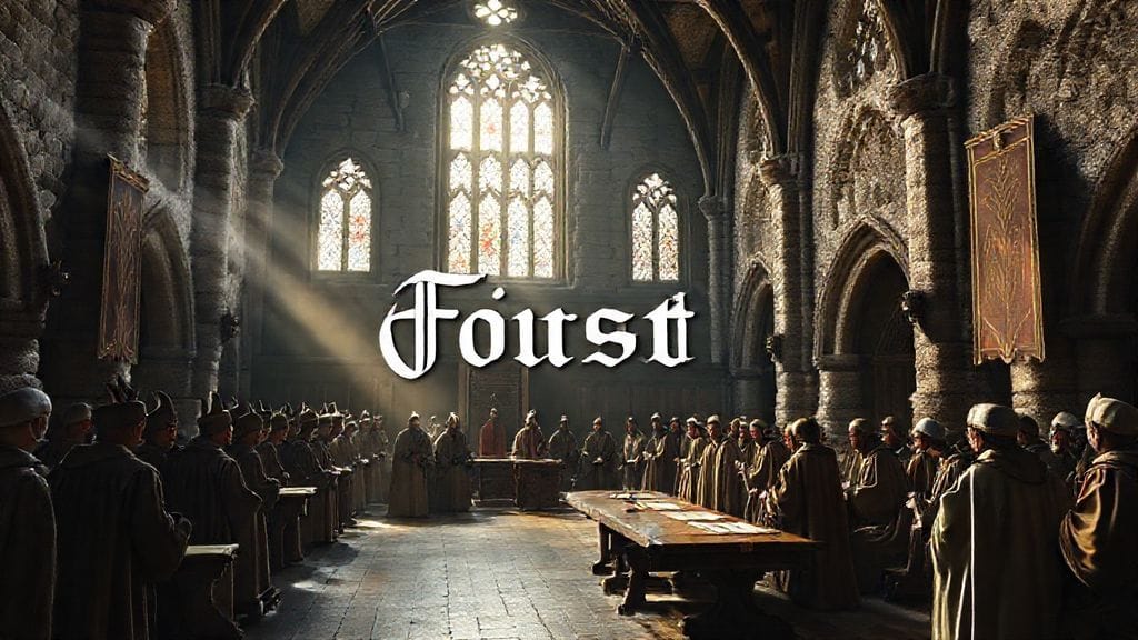 First Council of Orléans Reorganizes Gallic Church, Orléans, Gaul | 511