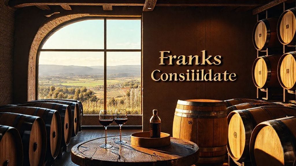 Franks Consolidate Burgundy, Lyon & Vienne, Burgundy | 534–561