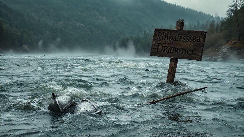 Frederick I Barbarossa — Drowned, Saleph (Göksu) River, Anatolia | 1190-06-10