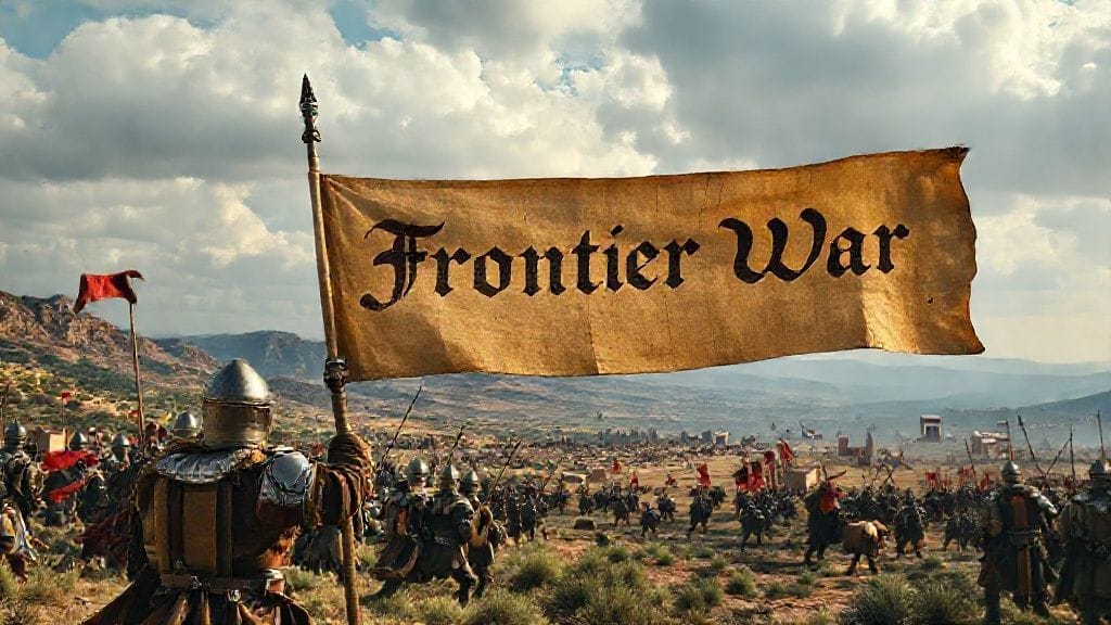 Granada–Castile Frontier War Renews, Andalusia, Iberia | 1310s–1330s