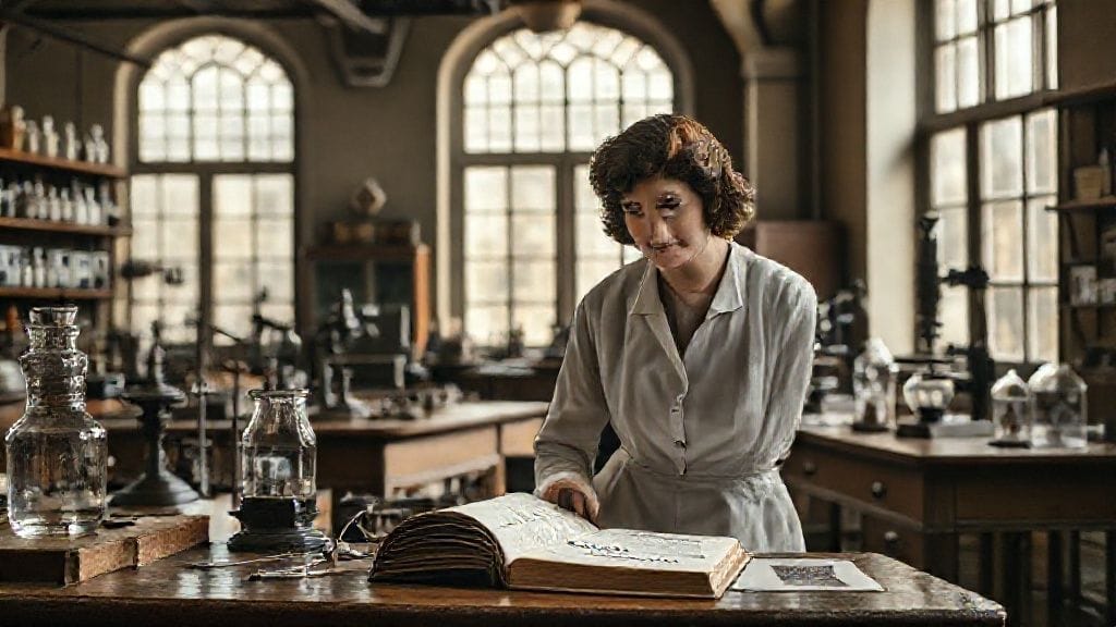 Rosalind Franklin, England | 1920