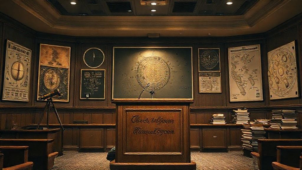 Neil deGrasse Tyson, United States | 1958