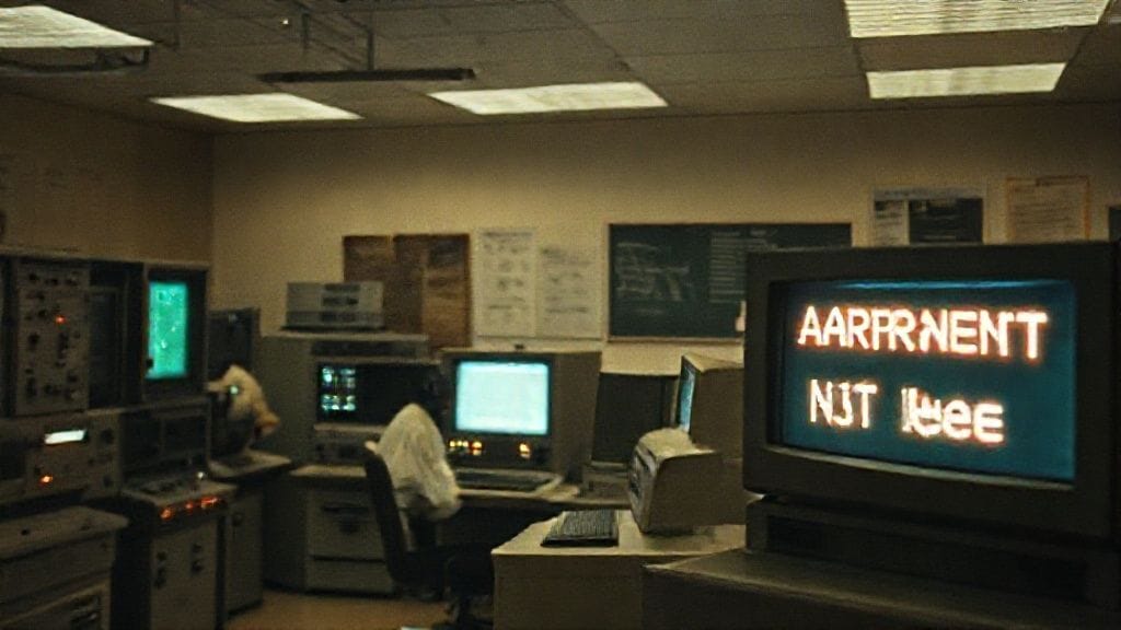 ARPANET First Node, UCLA, USA | 1969-10-29