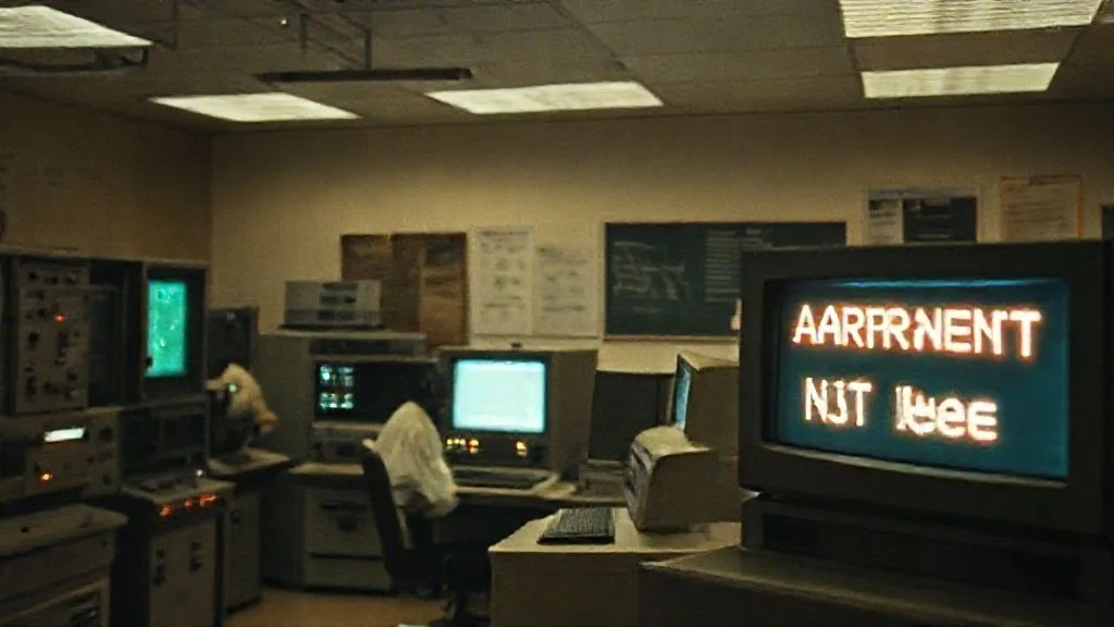 ARPANET First Node, UCLA, USA | 1969-10-29