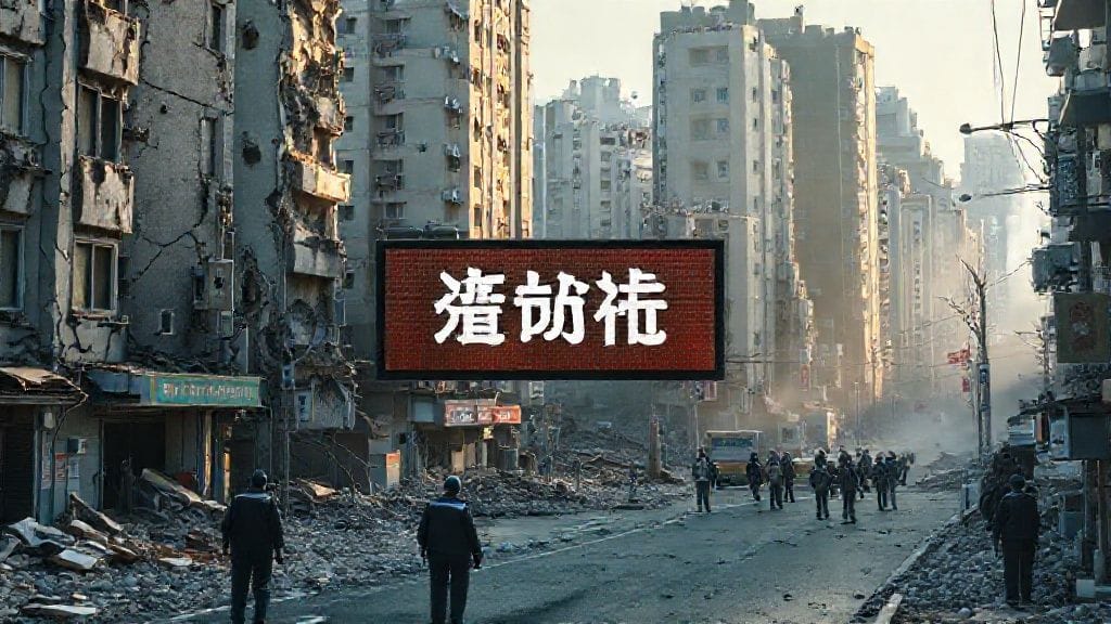 Hokkaido Nansei-Oki Earthquake, Japan | 1993-07-12