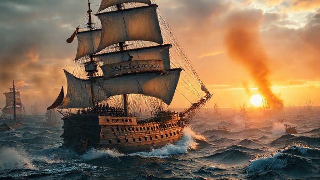 Horatio Nelson — Killed, off Cape Trafalgar | 1805-10-21