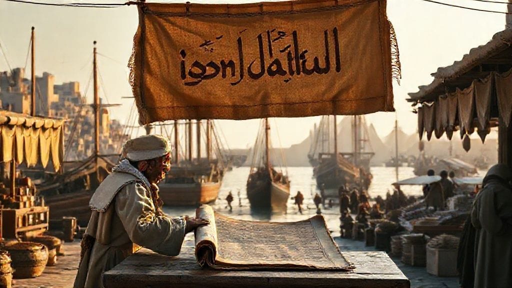 Ibn Battuta — Death, Morocco (trad. Tangier) | 1368/69