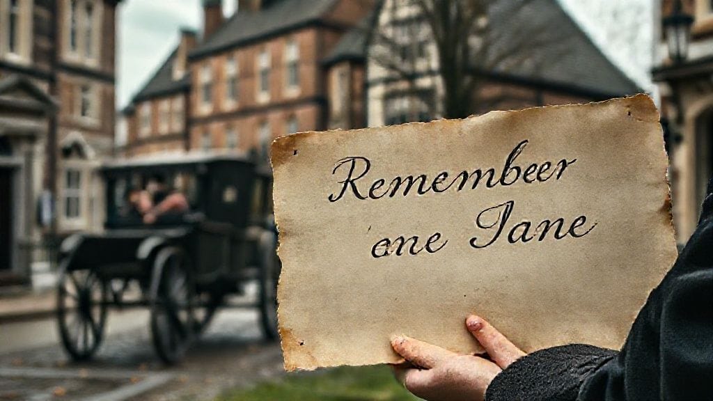 Jane Austen — Death, Winchester, England | 1817-07-18