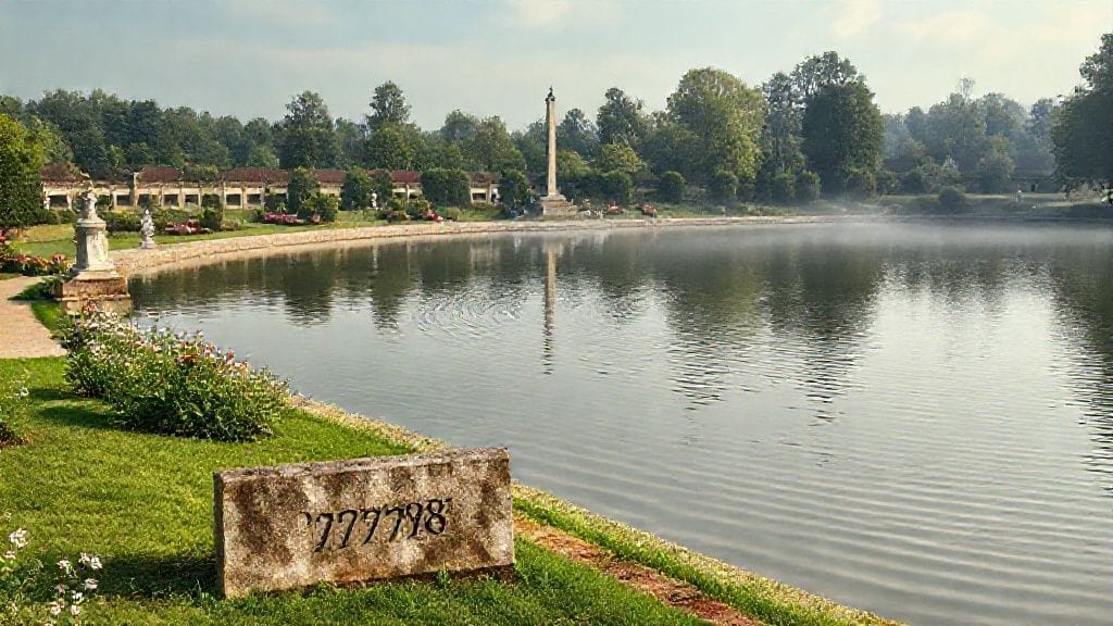 Jean-Jacques Rousseau — Death, Ermenonville, France | 1778-07-02