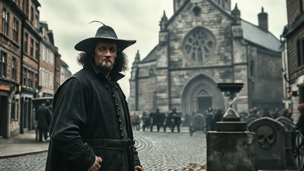 John Donne — Death, London, England | 1631-03-31 2 John Donne — Death, London, England | 1631-03-31