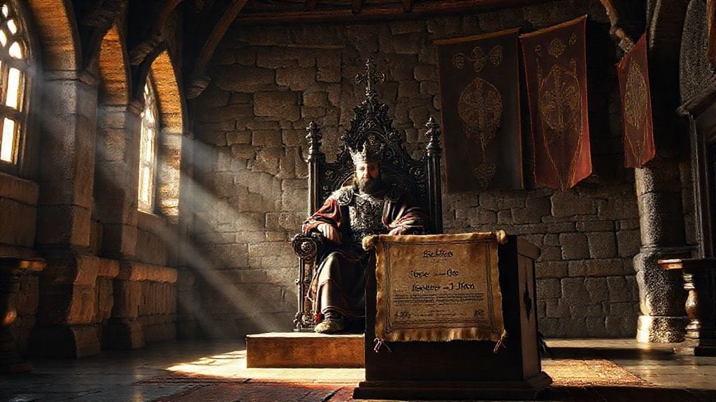 Lombard Kingdom Stabilizes under Grimoald, Pavia, Italy | 662–671