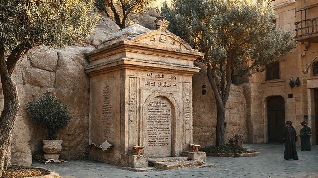Maimonides (Mūsā ibn Maymūn) — Death, Fustat (Cairo), Egypt | 1204-12-12