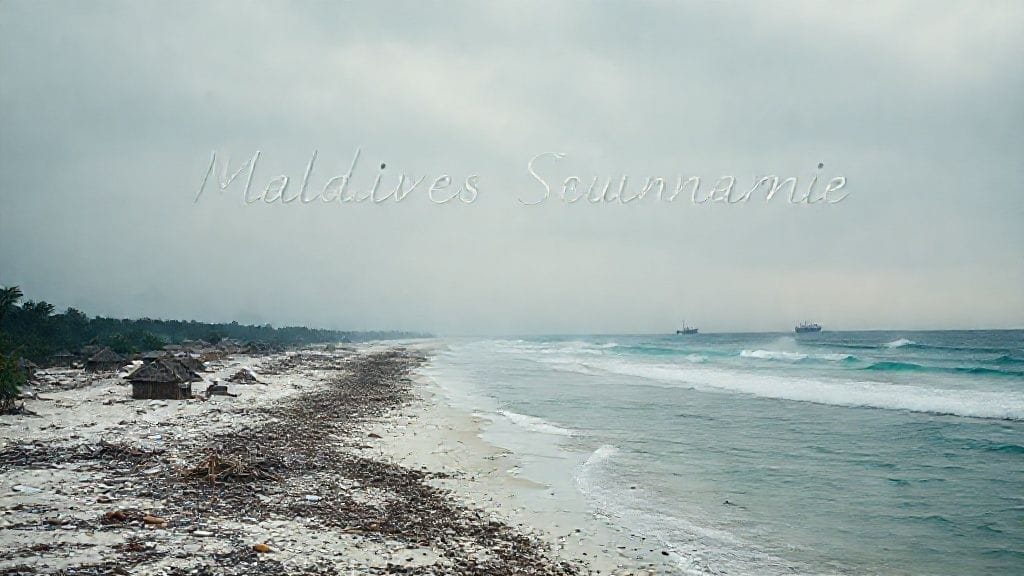 Maldives Tsunami, Indian Ocean | 2004-12-26