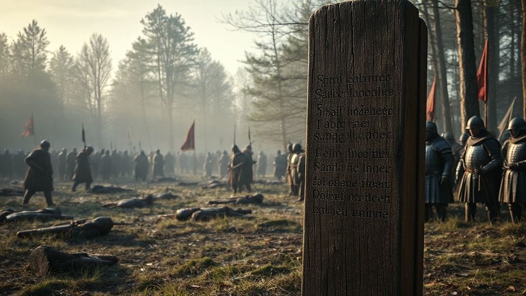 Massacre at Verden During Saxon Wars (state act), Verden, Saxony | 782