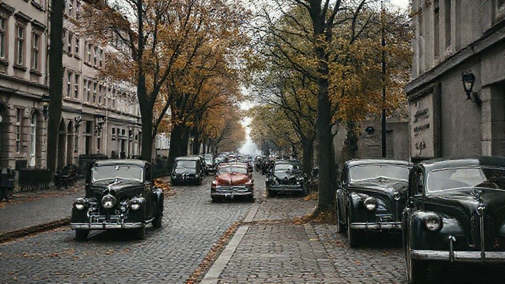 Max Planck — Death, Göttingen, Germany | 1947-10-04