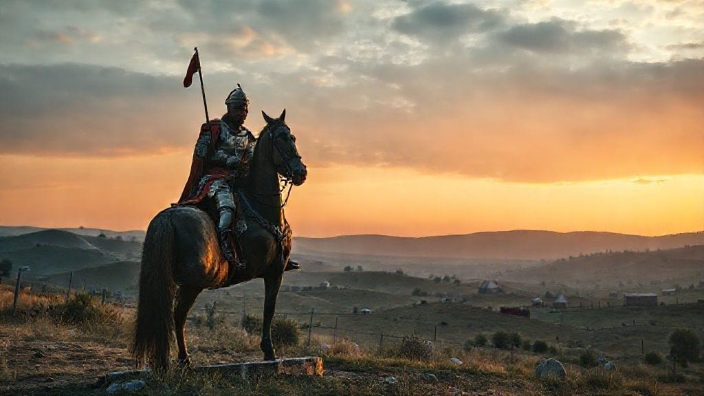 Mehmed II — Death, Hünkârçayırı (near Gebze), Ottoman | 1481-05-03