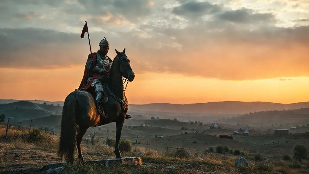 Mehmed II — Death, Hünkârçayırı (near Gebze), Ottoman | 1481-05-03
