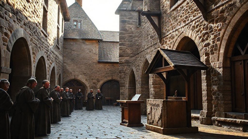 Mission of Augustine Consolidated under Theodore of Tarsus, Canterbury, England | 668–690