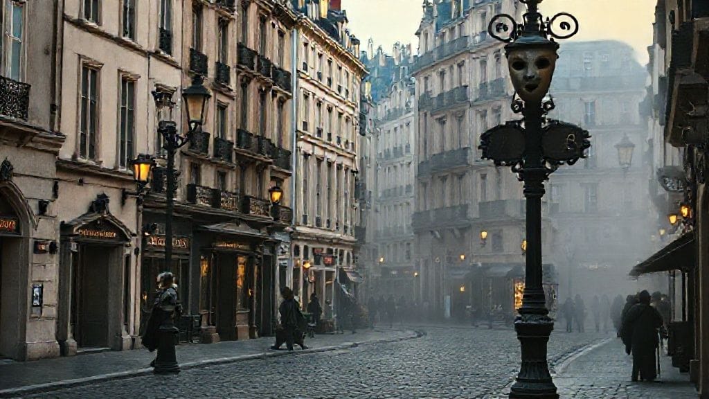 Molière — Death, Paris, France | 1673-02-17