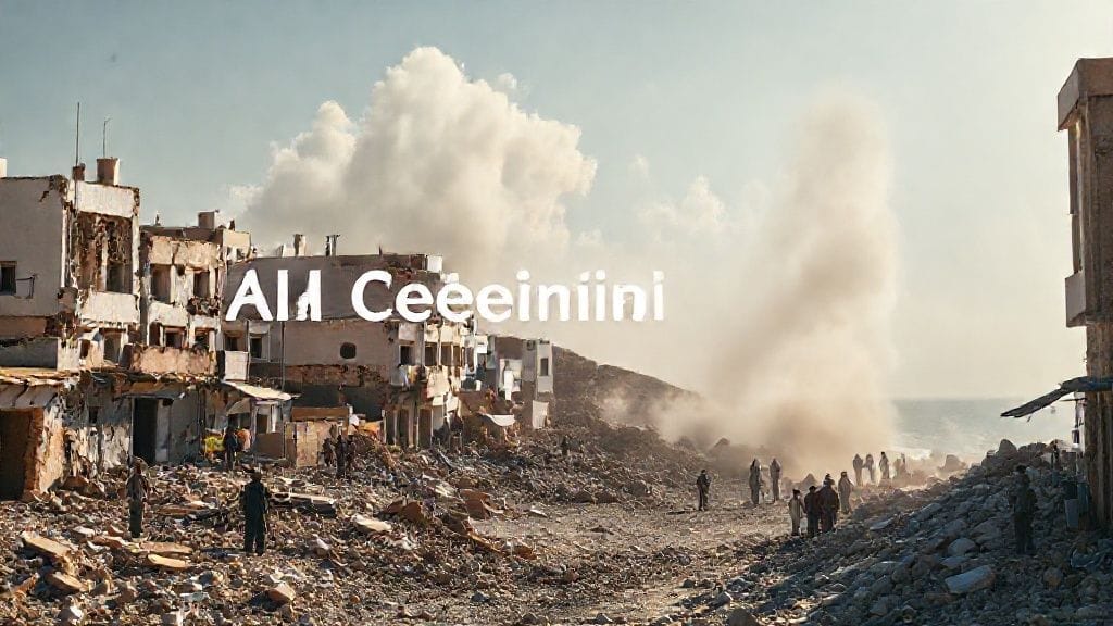 Morocco (Al Hoceima) Earthquake, Morocco | 2004-02-24