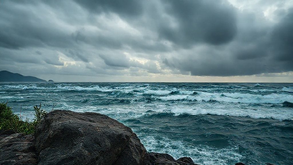 Nicobar Islands Earthquake, India | 1881-12-31