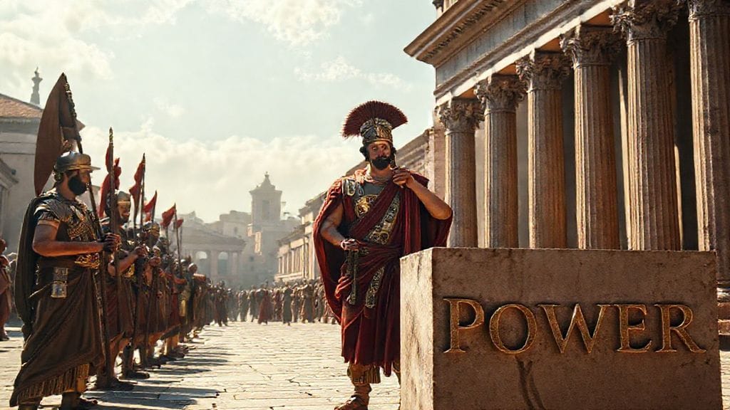 Orestes Overthrows Julius Nepos in Italy, Ravenna, Italy | 475 2 Orestes Overthrows Julius Nepos in Italy, Ravenna, Italy | 475