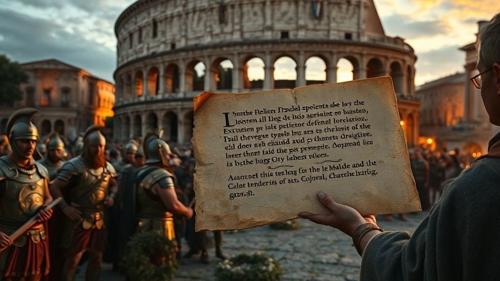 Paul the Apostle — Executed (trad.), Rome, Italy | c.64–67