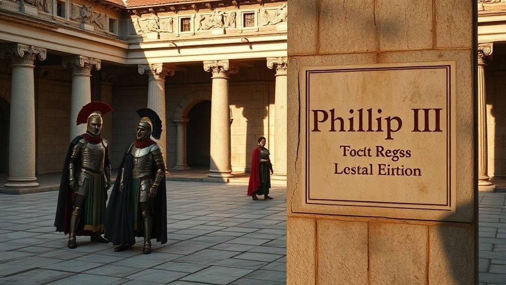 Philip II of Macedon — Assassinated, Aigai, Macedonia | 336