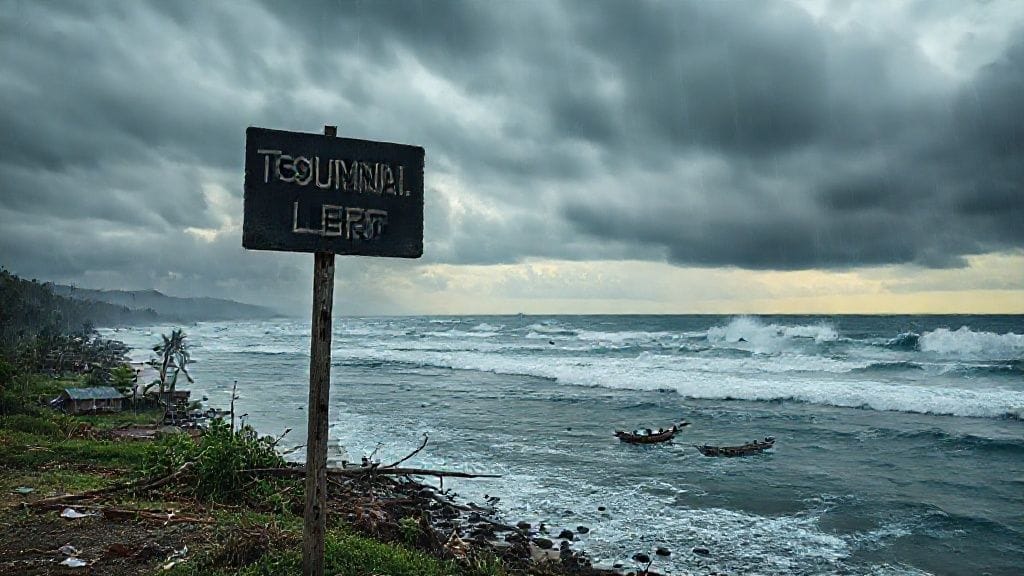 Philippines (Eastern Luzon) Tsunami, Philippines | 1990-07-16