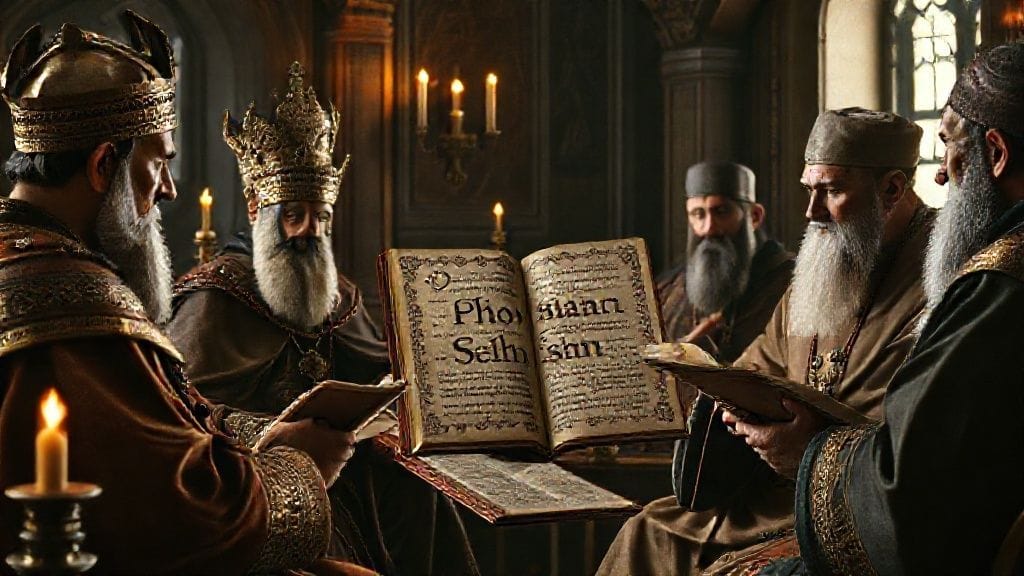 Photian Schism Roils Byzantine–Latin Relations, Constantinople–Rome | 863–867