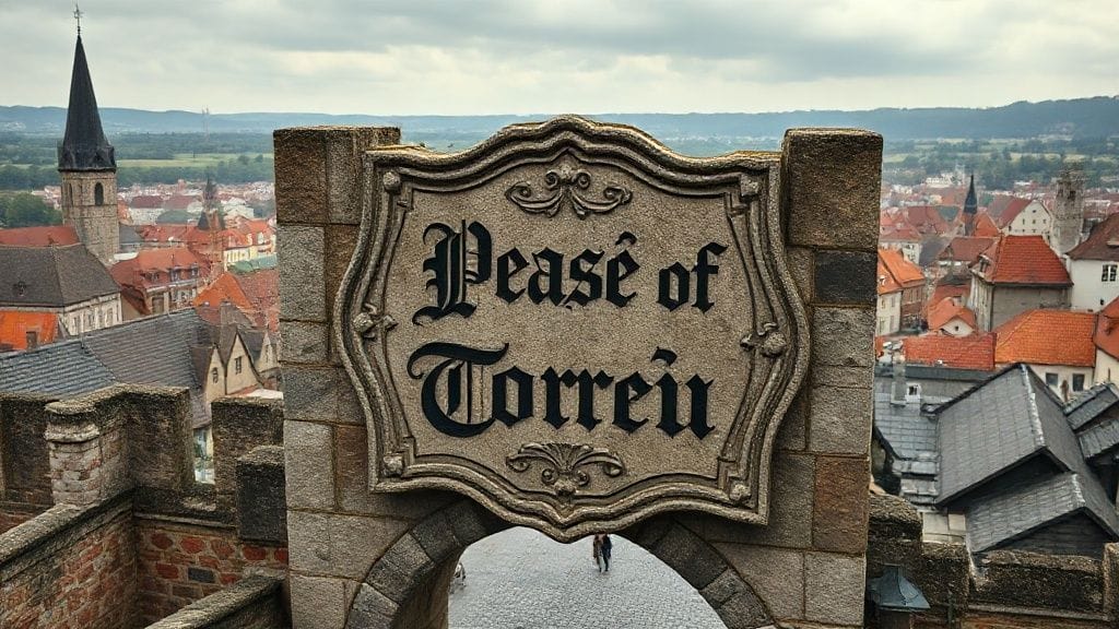 Second Peace of Toruń Reshapes Prussia, Toruń, Prussia | 1466-10-19