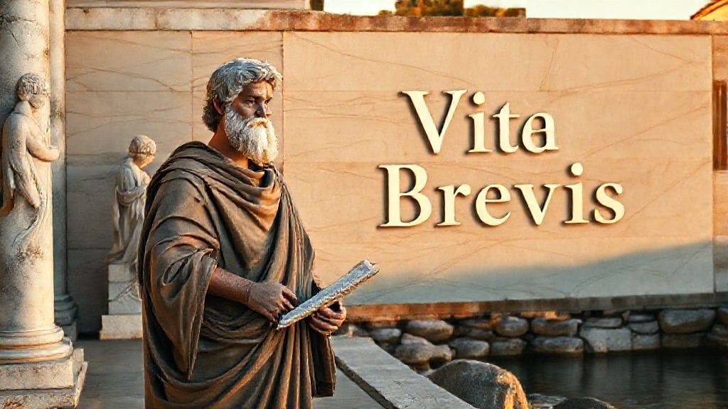 Seneca — Forced Suicide, Rome, Italy | 65-04