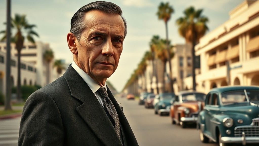 Sergei Rachmaninoff — Death, Beverly Hills, USA | 1943-03-28 2 Sergei Rachmaninoff — Death, Beverly Hills, USA | 1943-03-28