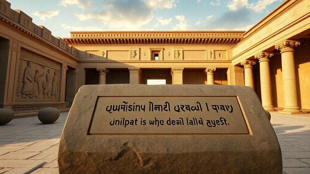 Shapur II — Death, Ctesiphon, Persia | 379 2 Shapur II — Death, Ctesiphon, Persia | 379