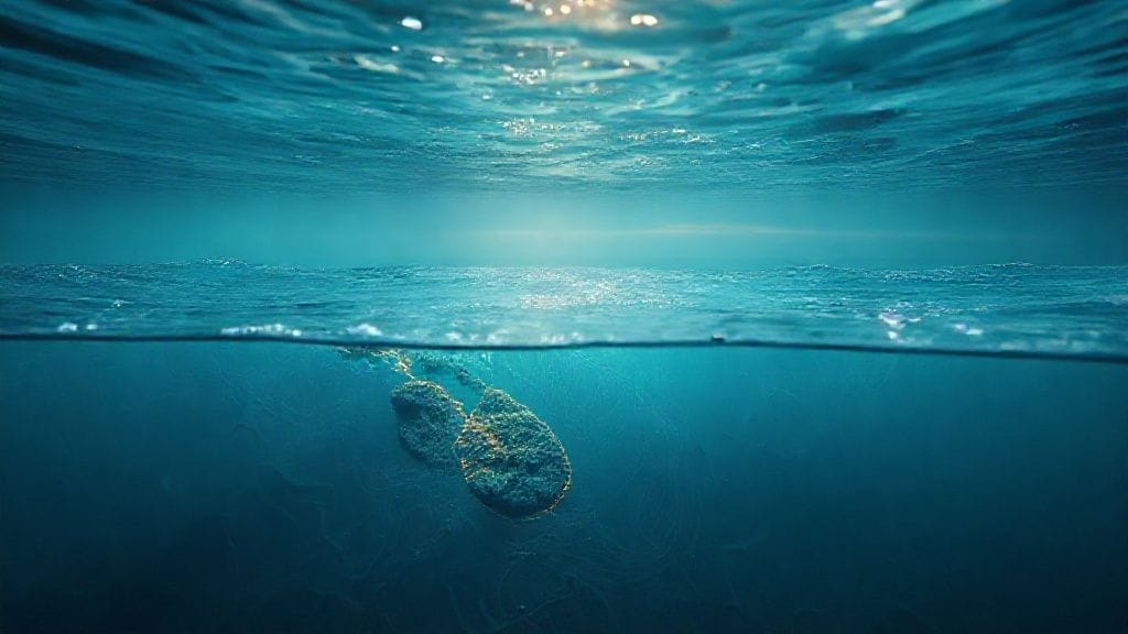 Sri Lanka Offshore Earthquake, Indian Ocean | 2004-12-26