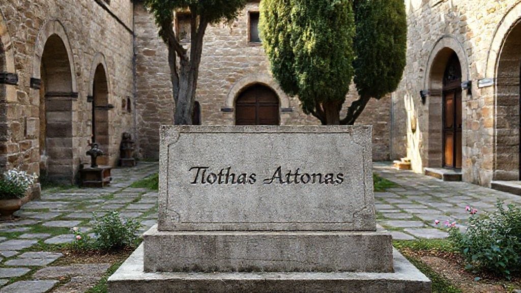 Thomas Aquinas — Death, Fossanova, Italy | 1274-03-07 2 Thomas Aquinas — Death, Fossanova, Italy | 1274-03-07