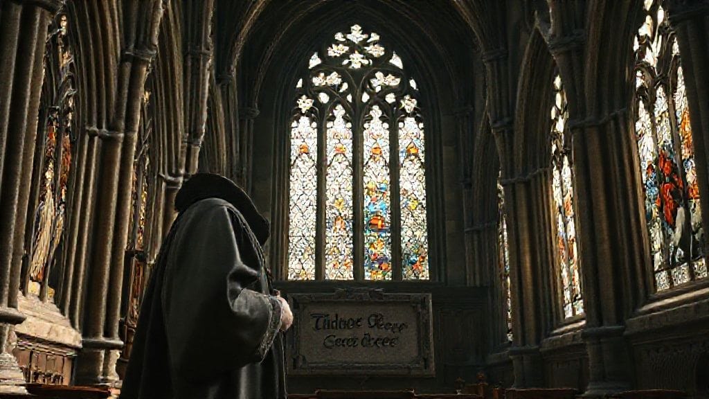 Thomas Becket — Murdered, Canterbury, England | 1170-12-29