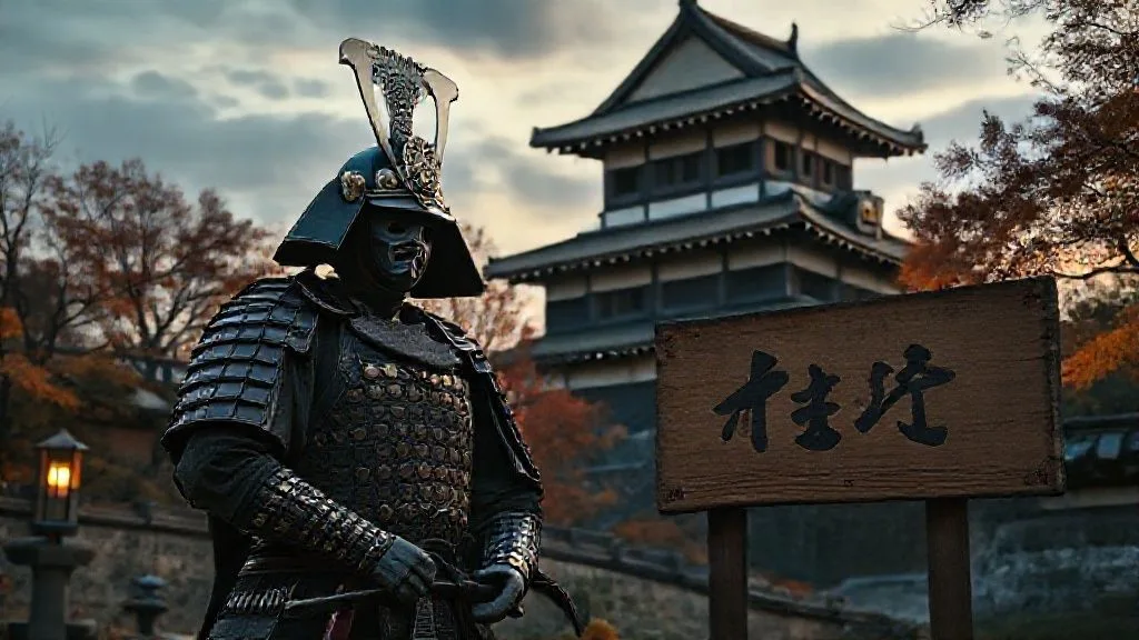 Toyotomi Hideyoshi — Death, Fushimi (Kyoto), Japan | 1598-09-18