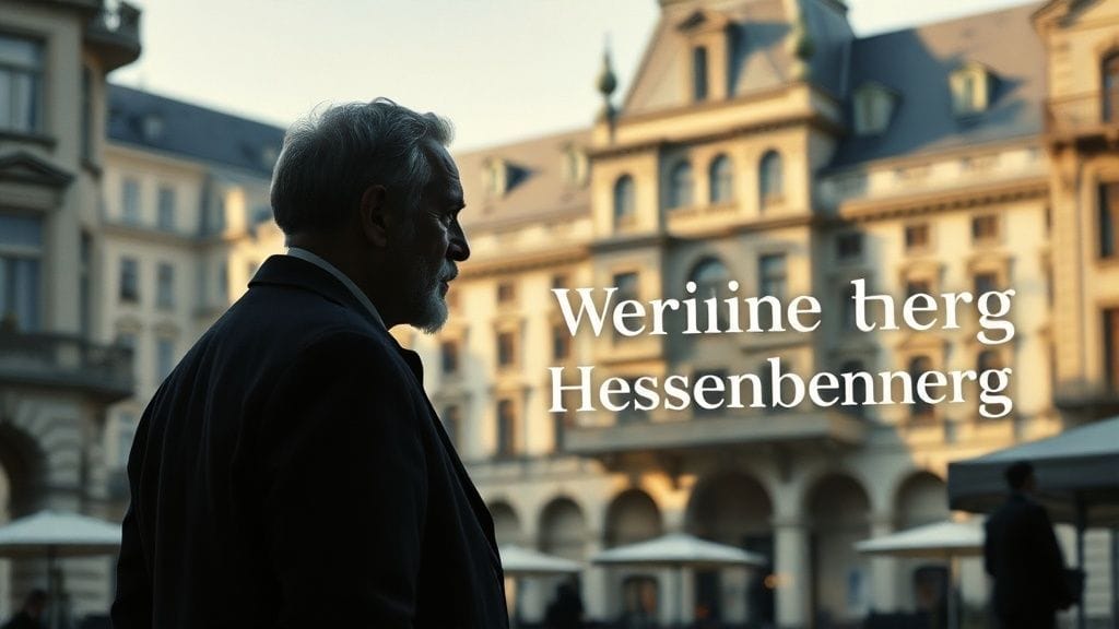 Werner Heisenberg — Death, Munich, Germany | 1976-02-01