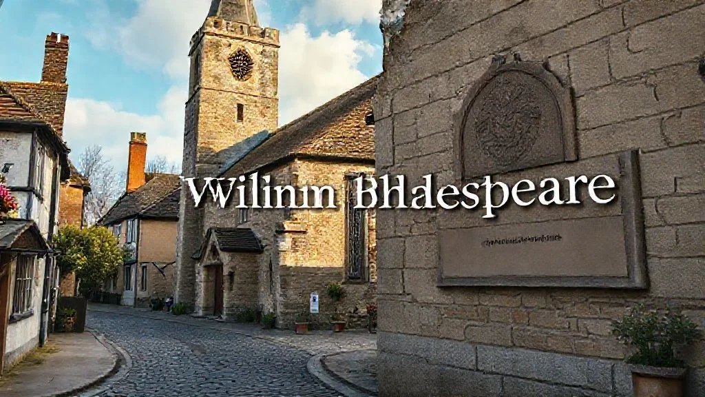 William Shakespeare — Death, Stratford-upon-Avon, England | 1616-04-23 2 William Shakespeare — Death, Stratford-upon-Avon, England | 1616-04-23