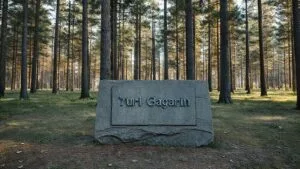 Home 12 Yuri Gagarin — Death, near Kirzhach, USSR | 1968-03-27
